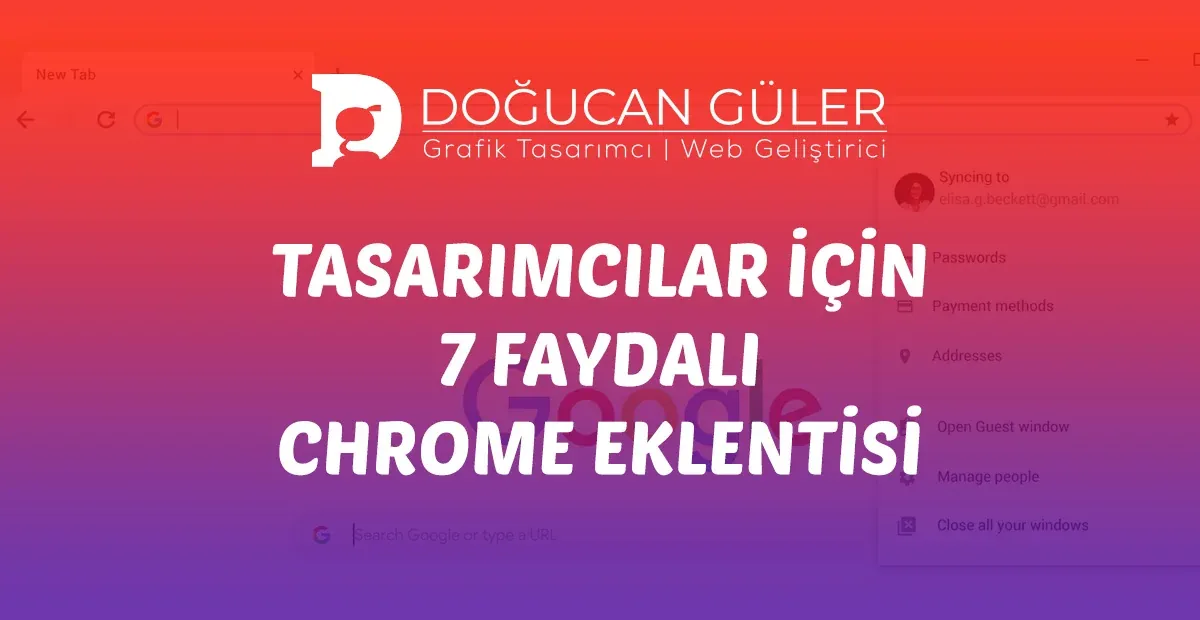 Revolutionize Your Design Workflow: The 7 Best Chrome Extensions for 2026