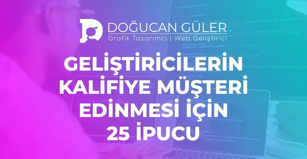 "Müşteri Bulamıyorum" Efsanesini Yıkan 25 Adım (2026)