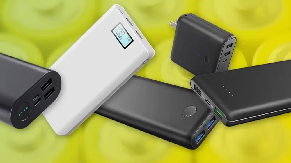 2026'nın En İyi Güç Bankaları (Powerbank) Rehberi
