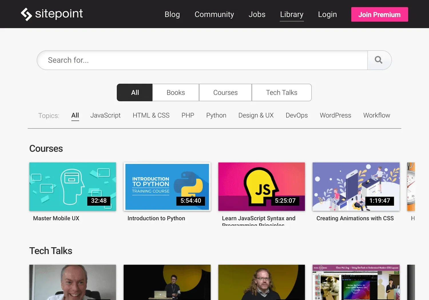en iyi web tasarım blogları - SitePoint