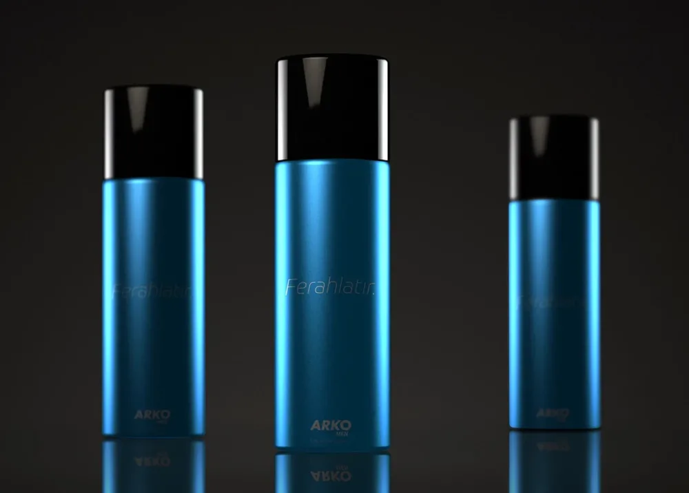 Arko - Alternative Product Design görsel 1
