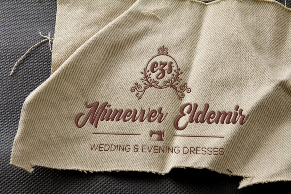 Munevver Eldemir - Logo Design görsel 2