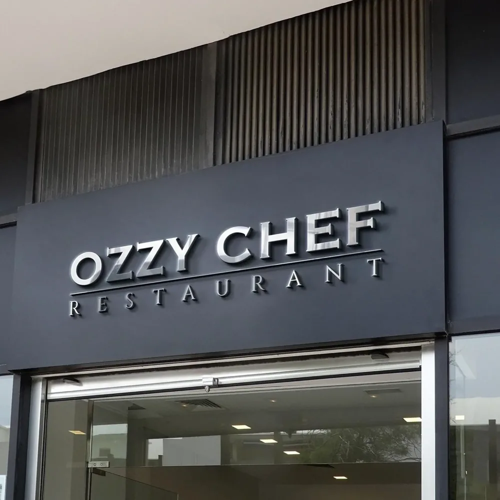 Restaurant logo, logo, Cafe, Restaurant görsel 1