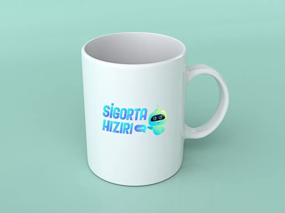 Sigorta Hızırı - Insurance Company Logo Design image 3