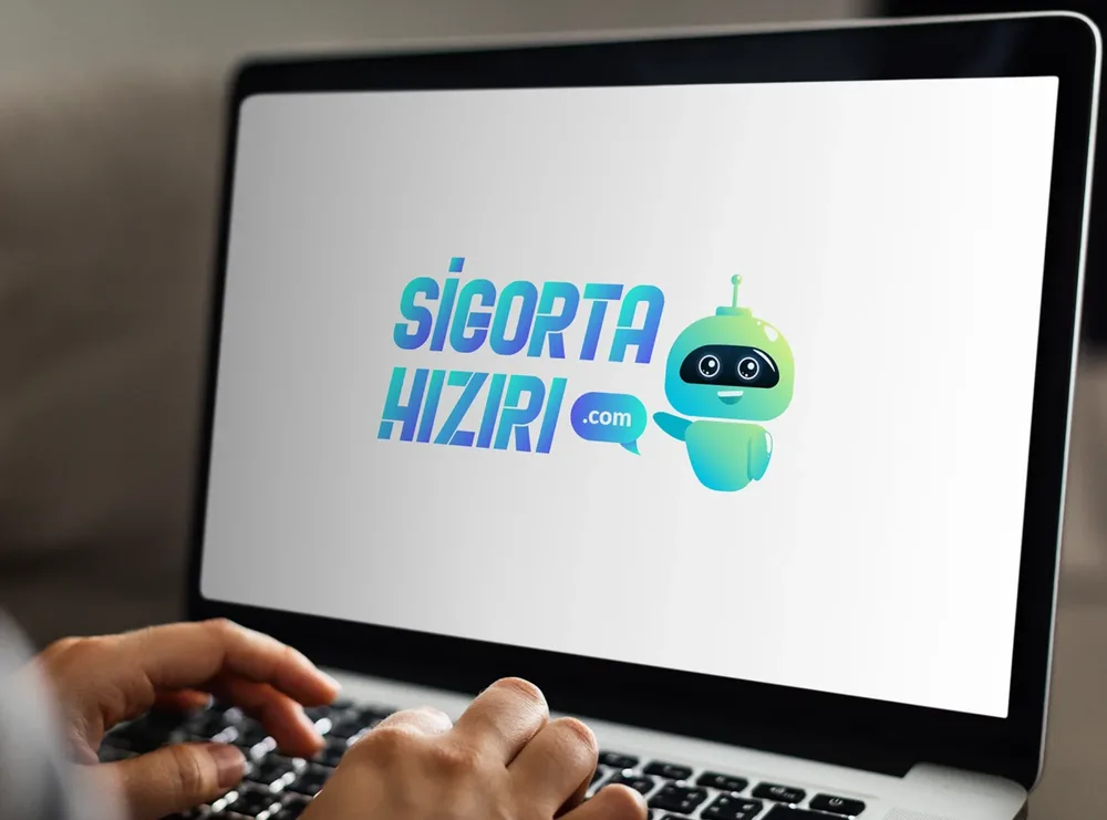 Sigorta Hızırı - Insurance Company Logo Design image 4